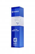 是对快拆建材过去勤奋的肯