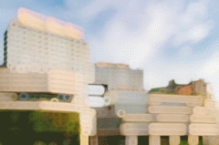 受赠人须有购房资历(遗赠除外)；不计入赠取人名