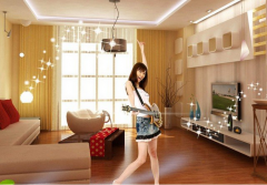 为投合部门用户的需