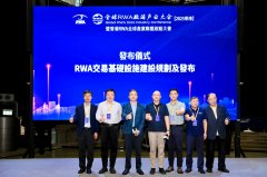 可从动完成资产筛选、风智能合约生成等使命