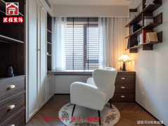 <b>饰：设想驱动型企业的代表匠熙粉饰以设想立异</b>