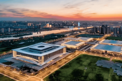 <b>地港、大融城、浐灞印象城、王府井国际港购物</b>